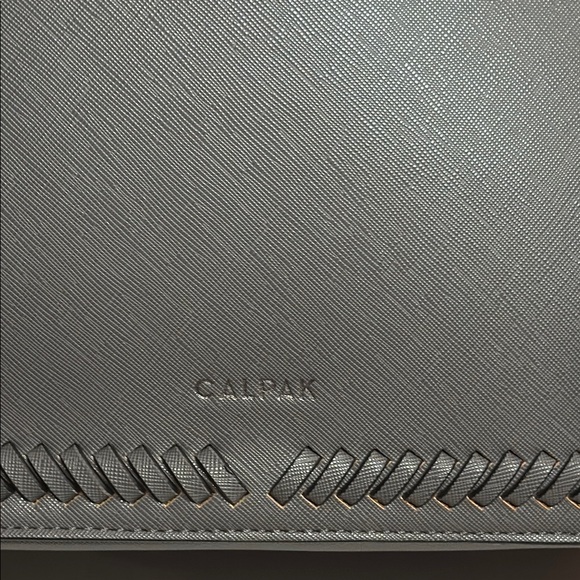 Calpak Gray Backpack - Picture 6 of 9
